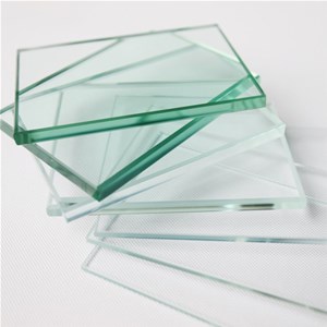 鋼化玻璃的三大性能特點