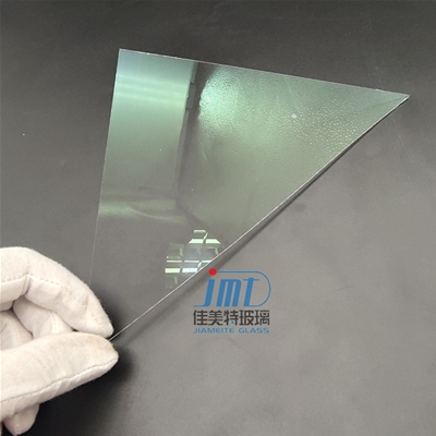 AR鍍膜玻璃 增透 寬頻 綠色