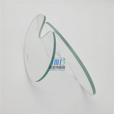 玻璃視鏡 顯示器玻璃 異形鋼化玻璃